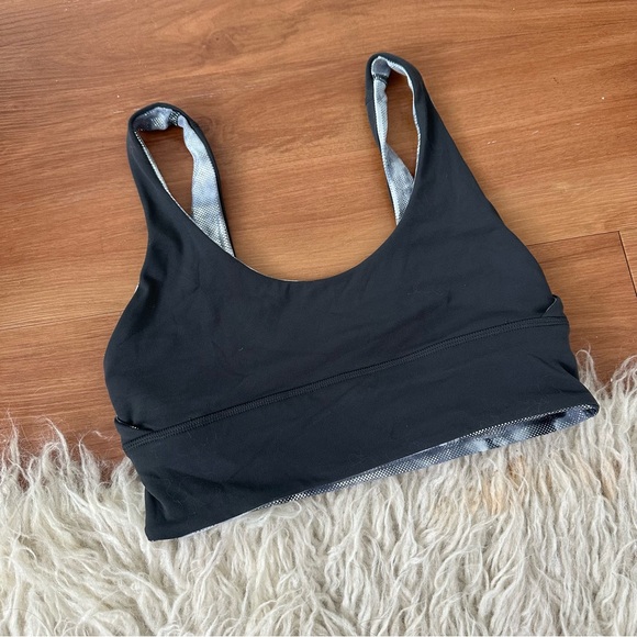 NWOT lululemon Align™ Bra Light Support, A/B Cup - Picture 5 of 11